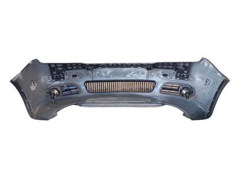 Front bumper SKODA FABIA I (6Y2) 1.4 TDI | BP29173932C7 