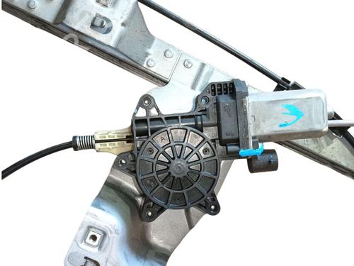 Front left window mechanism RENAULT KANGOO / GRAND KANGOO II (KW0/1_) 1.5 dCi 90 (KW05, KW08, KW0G, KW11) | BP28129983C22 