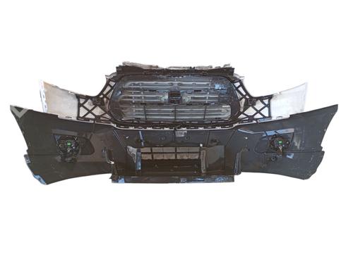 Front bumper FORD TRANSIT V363 Bus (FAD, FBD)  | BP29708862C7 