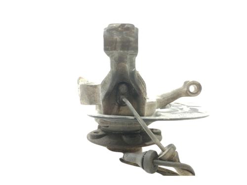 Left front steering knuckle VOLVO C70 I Coupe (872) 2.4 T | BP5397012M25 