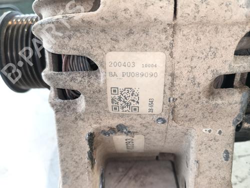 Alternator FORD FOCUS III 1.6 TDCi | BP34621808M7  - Image 5