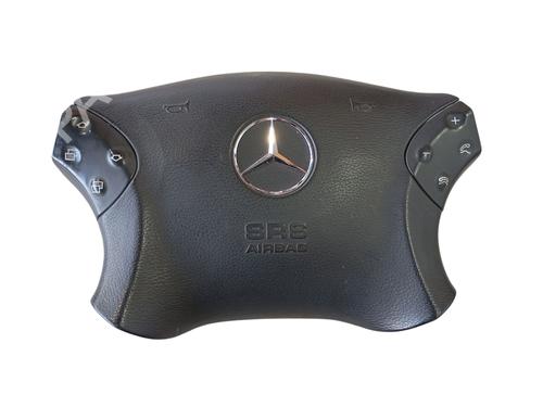 Used Driver airbag Driver airbag MERCEDES-BENZ C-CLASS (W203) C 220 CDI (203.008) (150 hp) 34434462 34434462
