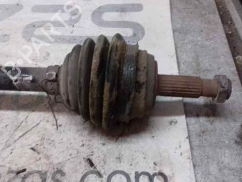 Left front driveshaft SEAT CORDOBA (6K1, 6K2)  | BP5361733M38 