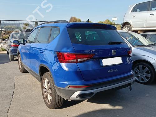 Fælk SEAT ATECA (KH7, KHP) 1.0 TSI | BP35979191C45 - Image 11