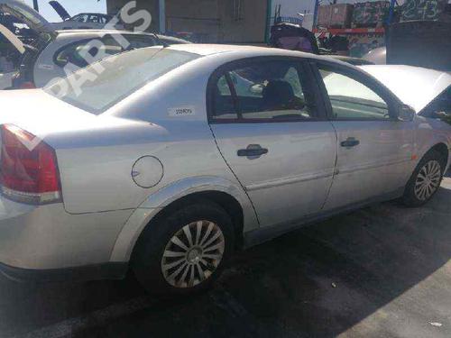 Front right exterior door handle OPEL VECTRA C (Z02) 2.0 DTI 16V (F69) | BP5858522C129  - Image 8