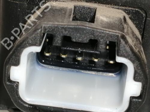 Electronic sensor NISSAN X-TRAIL I (T30) 2.2 dCi | BP9520530M84 