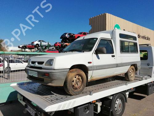 Used Parts RENAULT KANGOO Express (FC0/1_) D 55 1.9 (FC0D) 5014529