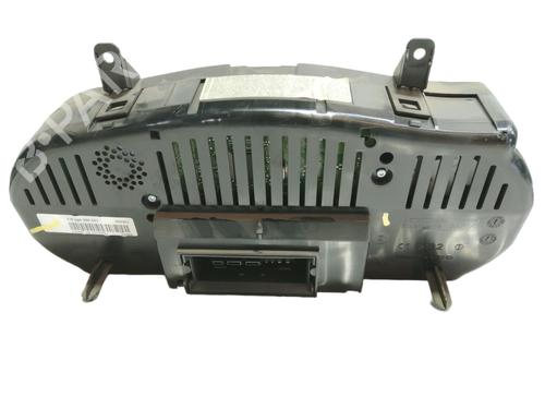Instrument cluster SEAT LEON (1P1)  | BP10656774C47 