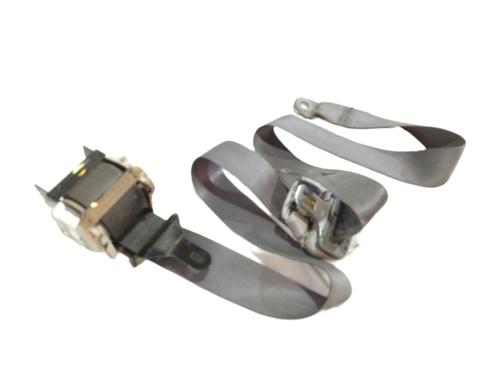 Front right seatbelt MITSUBISHI PAJERO III (V7_W, V6_W) 3.2 Di-D (V68W, V78W) | BP10642159I25 