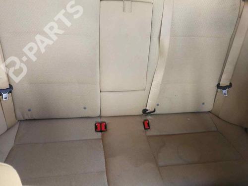 Used Rear seat Rear seat BMW X3 (F25) xDrive 20 d (184 hp) 10117630 10117630