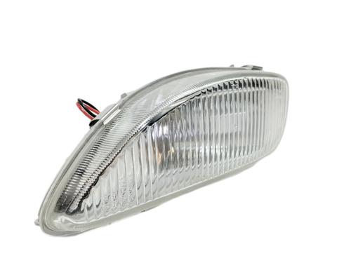 Used Left front fog light Left front fog light DAEWOO LEGANZA (KLAV) 2.0 16V (133 hp) 6877582 6877582