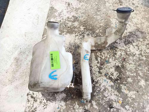 Used Windscreen washer tank Windscreen washer tank 37154061 37154061