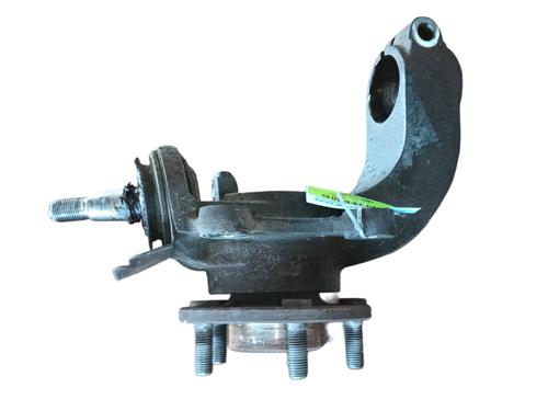 Left front steering knuckle FORD TOURNEO CONNECT 1.8 TDCi | BP30883603M25