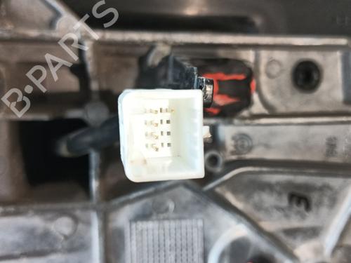 Left mirror FIAT TALENTO Van (296_) 2.0 EcoJet | BP28189694C26 