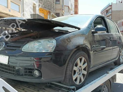 Used Parts VW GOLF V (1K1) 2.0 TDI 16V 4897462