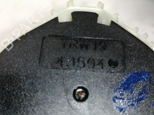 Rear right seatbelt OPEL ASTRA G Coupe (T98) 2.2 DTI (F07) | BP9393500I28 