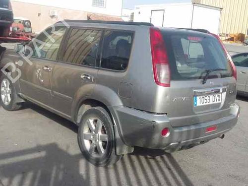 Mass air flow sensor NISSAN X-TRAIL I (T30)  | BP6275994M95 