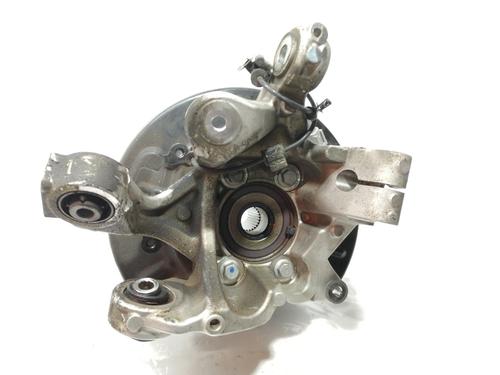 Right rear steering knuckle SUBARU XV (GT) 2.0 i AWD (GT7) | BP8510027M28 