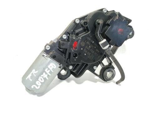 Rear wiper motor VW POLO (9N_, 9A_)  | BP8208387M102 