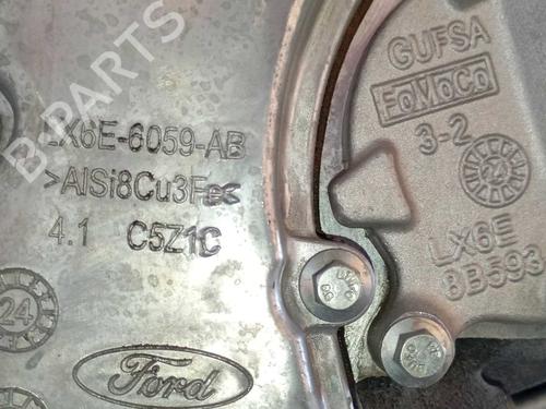 Engine FORD KUGA III (DFK) 2.5 FHEV | BP39949798M1 - Image 10