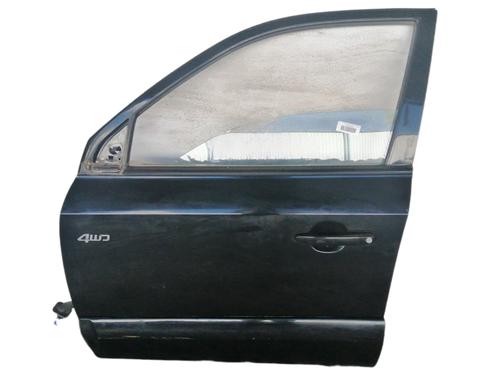Used Left front door HYUNDAI TUCSON (JM) 2.0 CRDi (140 hp) 15818715