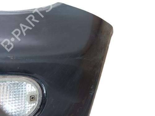 Front bumper VW NEW BEETLE (9C1, 1C1) 1.9 TDI | BP26123763C7 