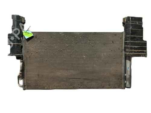 AC radiator HYUNDAI TUCSON (TL, TLE) 1.6 GDi | BP27887876M32 