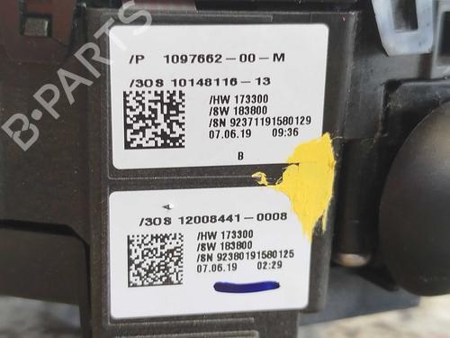 Comutador Comutador TESLA MODEL 3 (5YJ3) EV AWD (351 hp) 39687760 39687760