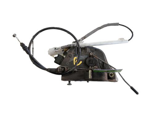 Cerradura puerta delantera izquierda Cerradura puerta delantera izquierda BMW 3 Compact (E46) 320 td (150 hp) 35754647 35754647