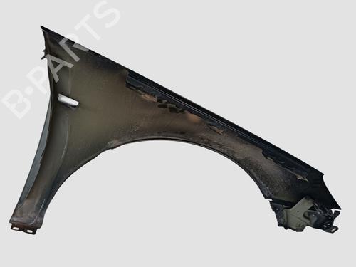 Left front fenders OPEL INSIGNIA A Saloon (G09) 2.0 CDTI (69) | BP20296230C41 