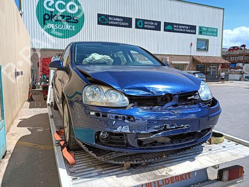 Subframe VW GOLF V (1K1) 2.0 TDI | BP29305323M9 