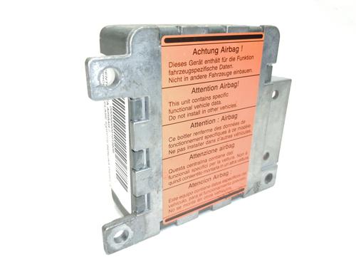 ECU airbags MERCEDES-BENZ E-CLASS (W210)  | BP7775686M53 