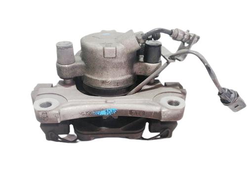 BP12179491M105 | Left front brake caliper AUDI A4 B9 (8W2, 8WC) 2.0 TDI BP12179491M105