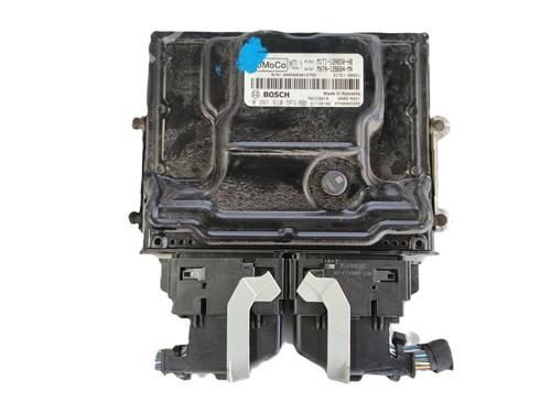 Used Engine control unit (ECU) Engine control unit (ECU) FORD PUMA (J2K, CF7) 1.0 EcoBoost (125 hp) 33431443 33431443