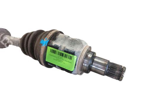 Left front driveshaft TOYOTA VERSO (_R2_) 2.0 D-4D (AUR20_, AUR20R) | BP37376357M38 - Image 3