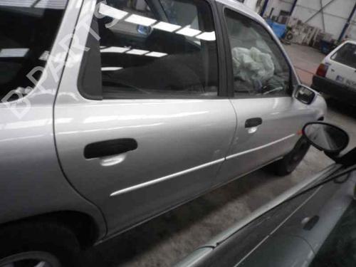 Left front steering knuckle FORD MONDEO II Turnier (BNP) 1.8 TD | BP5347842M25 