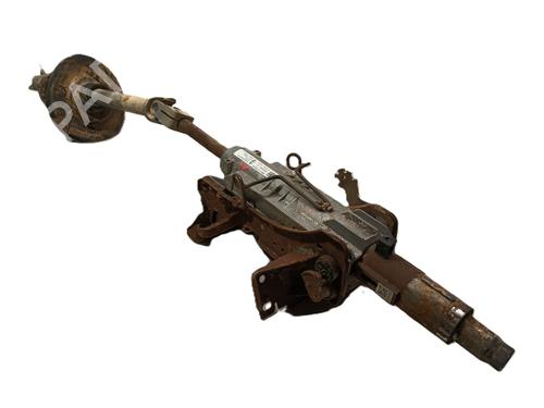 Used Steering column PORSCHE MACAN (95B) 2.9 GTS (95BBL1) (380 hp) 24973924