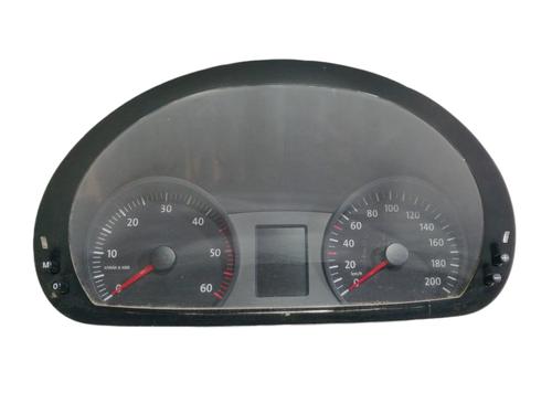 Used Instrument cluster VW CRAFTER 30-35 Bus (2E_) [2006-2016]  10704756