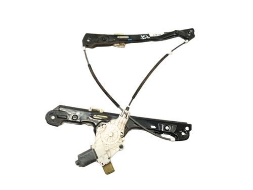 Used Front left window mechanism BMW 1 (E87) 120 d (177 hp) 18724942