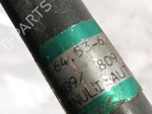 AC pipe BMW 3 (E46) 320 d | BP14262058M126 