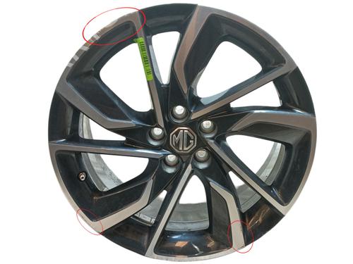 Used Rim Rim MG MG ZS SUV (AZS1) 1.5 VTi (114 hp) 35944009 35944009