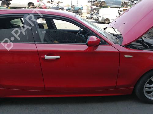 Right front door BMW 1 (E87) 116 i | BP17547543C3 