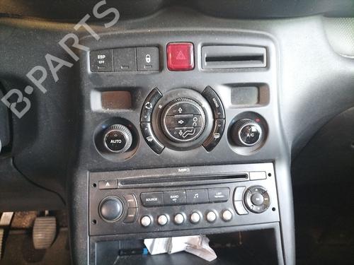 Steering rack CITROËN C3 Picasso (SH_) 1.6 HDi | BP35952759M22  - Image 23