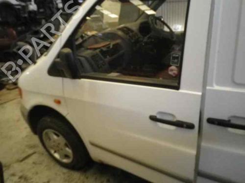 Right front suspension arm MERCEDES-BENZ VITO Van (W638)  | BP5351060M13 