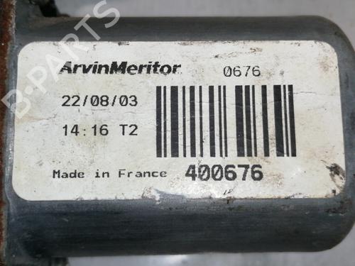Rear left window mechanism ROVER 45 I Hatchback (RT) 1.6 | BP11019767C24 