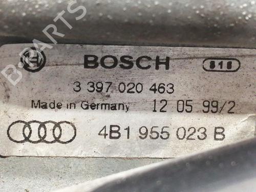 Front wiper motor AUDI A6 C5 (4B2) 2.5 TDI | BP5353662M29 