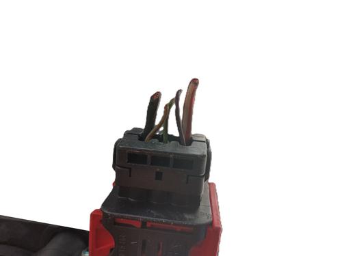 Front right window mechanism OPEL CORSA D (S07) 1.3 CDTI (L08, L68) | BP34370833C23 - Image 2