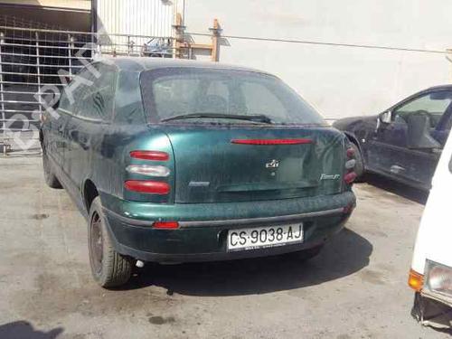 Starter FIAT BRAVA (182_) 1.4 (182.BG) | BP5799457M8 