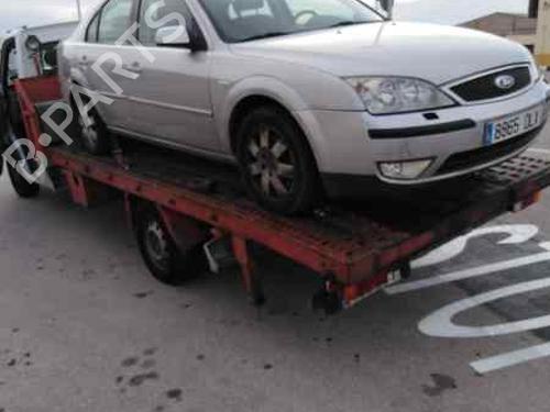 Right front brake caliper FORD MONDEO III (B5Y) 2.0 16V TDDi / TDCi | BP11581861M104 