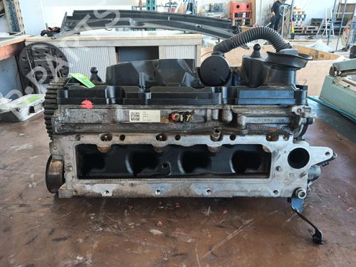 Used Cylinder head SEAT ALHAMBRA (710, 711) 2.0 TDI (177 hp) 29886825